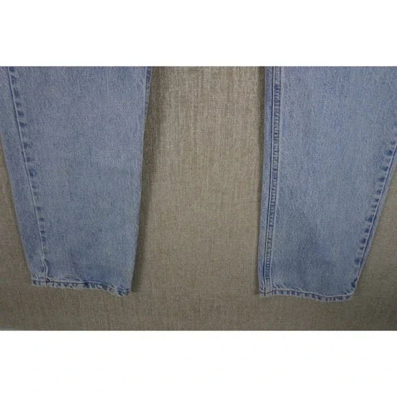 Carhartt Vintage B18-STW Men's Straight Jeans Traditional Fit 36x32 Stonewash - Picture 5 of 14